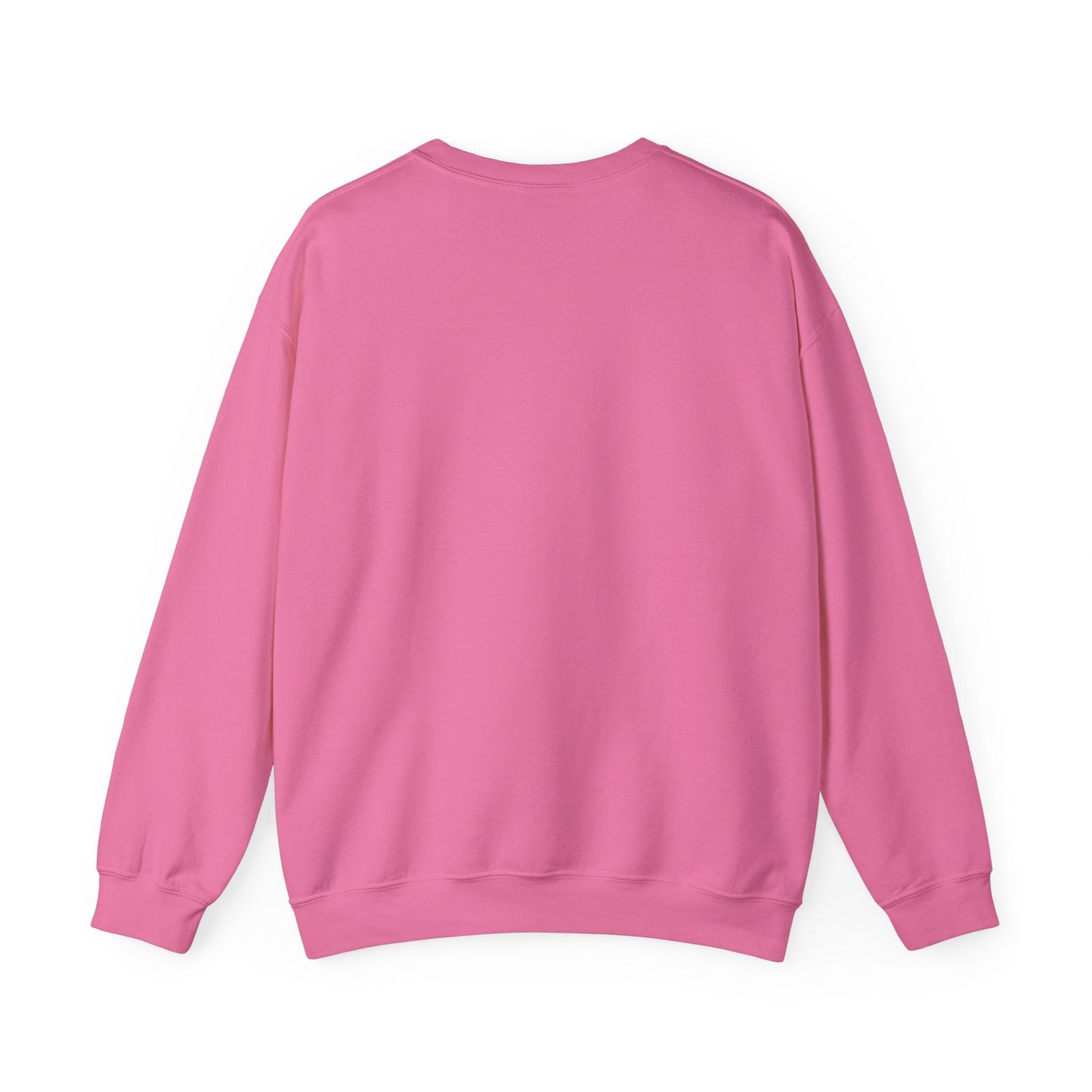 Cute Butterfly Colorfull Unisex Heavy Blend™ Crewneck Sweatshirt